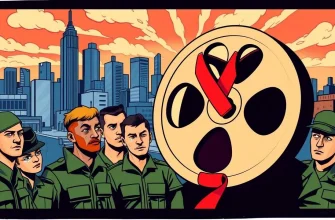 War Films on Soldiers’ Recovery