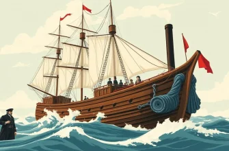 Top 10 Ship Dramas to Watch