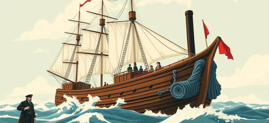 Top 10 Ship Dramas to Watch Top 10 Ship Dramas to Watch