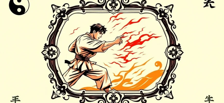 Top 10 Action-Packed Fight Films Top 10 Action-Packed Fight Films