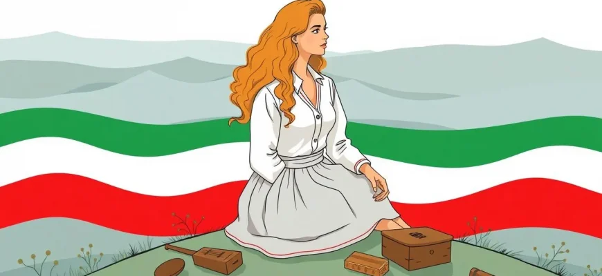 Bulgarian Films: A Cinematic Journey Bulgarian Films: A Cinematic Journey