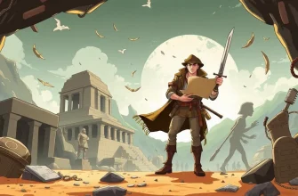 Top 10 Action Films About Ancient Relics