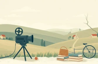 Top 10 Films Set in Rural Settings Top 10 Films Set in Rural Settings