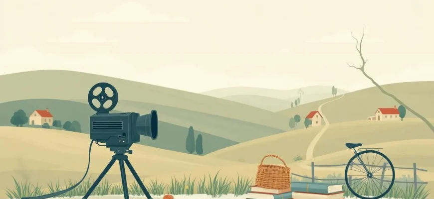 Top 10 Films Set in Rural Settings Top 10 Films Set in Rural Settings