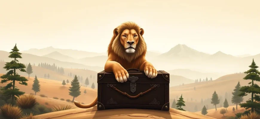 Adventure Films: Animal Rescue Missions Adventure Films: Animal Rescue Missions