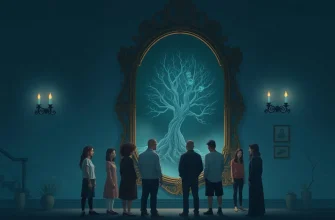 Mystical Films About Family Curses Mystical Films About Family Curses
