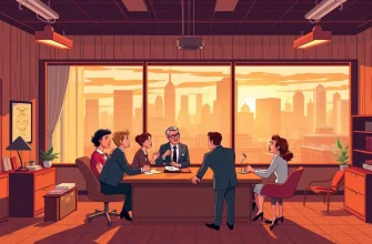 Top 10 Business Risk Dramas Top 10 Business Risk Dramas