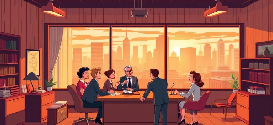 Top 10 Business Risk Dramas