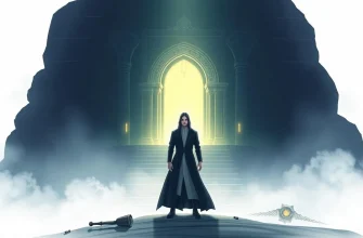 Mystical Guardians: A Cinematic Journey Mystical Guardians: A Cinematic Journey