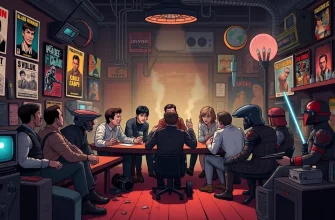 Top 10 Sci-Fi Films About Fighting the System Top 10 Sci-Fi Films About Fighting the System