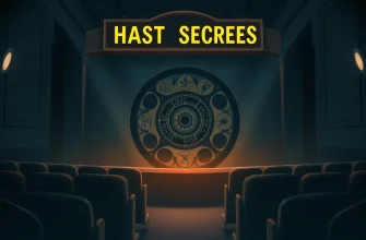 Unearth the Secrets: Horror Films with a Twist of the Past Unearth the Secrets: Horror Films with a Twist of the Past