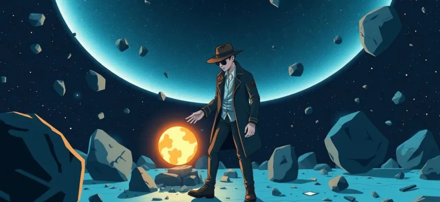 Top 10 Asteroid Detective Films to Watch Top 10 Asteroid Detective Films to Watch