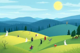 Fantasy Films with Poltergeists: A Hauntingly Good Collection