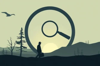 Unraveling the Mystery: Detective Films About a Missing Father