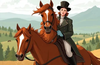 Top 10 Horseback Adventure Films