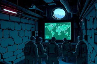 Top 10 Bunker Action Films