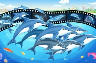 10 Must-Watch Dolphin Biographies