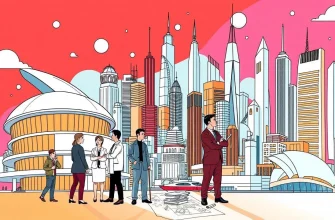 Architectural Biopic Films: A Journey Through Design and Vision