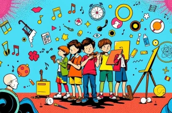 Biopics of Gifted Kids: Inspiring Stories of Young Prodigies