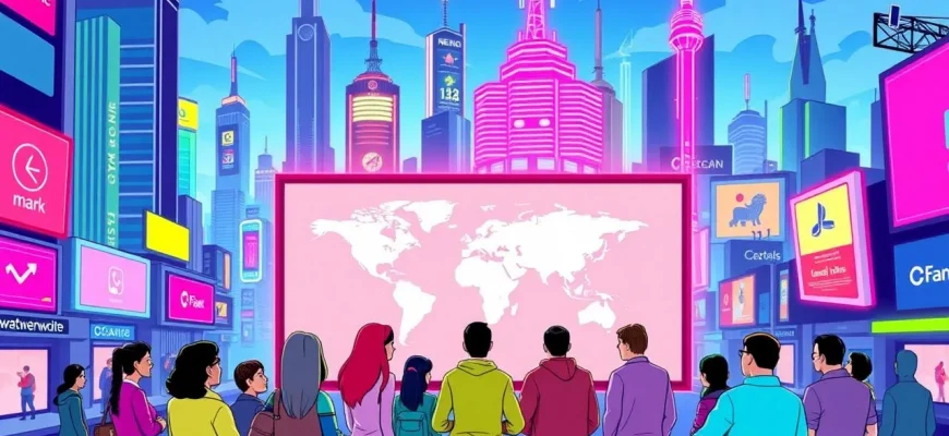 Documentaries on Telecom Companies: A Deep Dive into the Industry