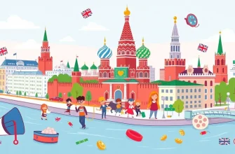 Moscow’s Finest Comedies: A British Dubbed Collection Moscow’s Finest Comedies: A British Dubbed Collection