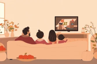 Autumn Family Films Collection