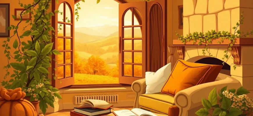 Autumn Adventure Films Collection Autumn Adventure Films Collection