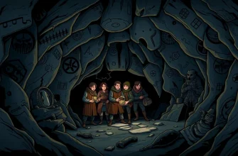 Top 10 Horror Cave Films