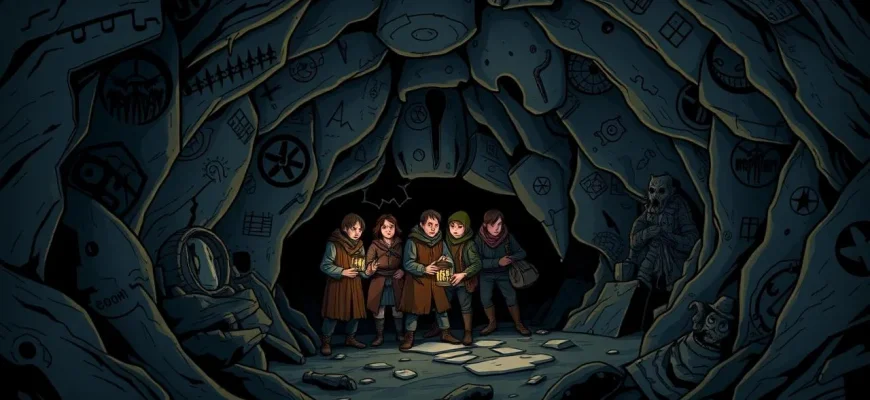 Top 10 Horror Cave Films Top 10 Horror Cave Films