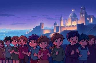 Historical Films on the Children’s Crusade Historical Films on the Children’s Crusade