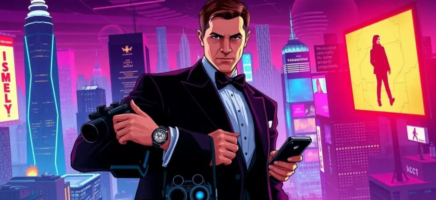 Top 10 Spy Films to Watch Top 10 Spy Films to Watch