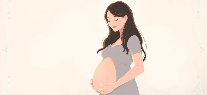 Top 10 Fantasy Films About Pregnancy Top 10 Fantasy Films About Pregnancy
