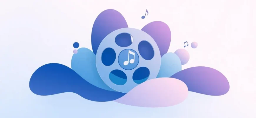 Top 10 Films with the Best Soundtracks Top 10 Films with the Best Soundtracks