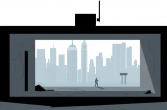 10 Films Set in Bomb Shelters