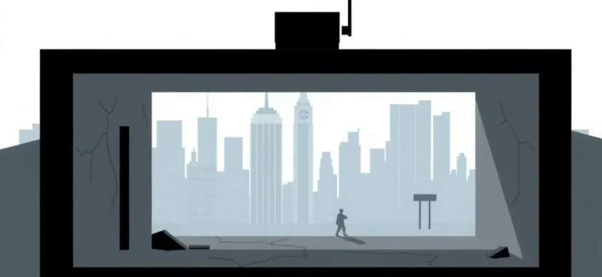 10 Films Set in Bomb Shelters