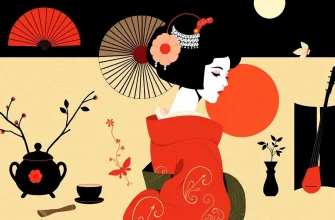 Discover the Art of Geishas Through Film