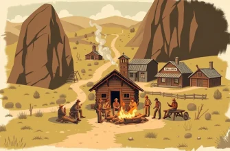 Top 10 Western Village Films