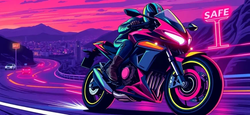 Top 10 Motorcycle Documentaries to Watch