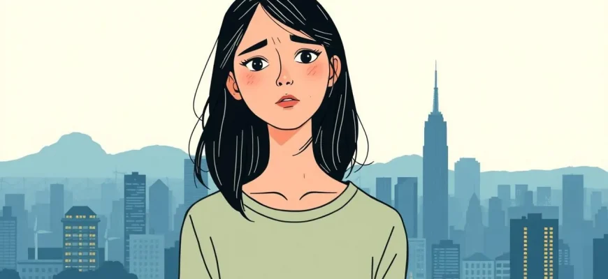 Films About Ex-Girlfriends: A Cinematic Journey Through Past Love