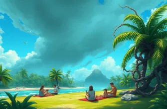 Top 10 Horror Films About Paradise