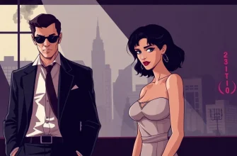 10 Must-Watch Hitman Dramas