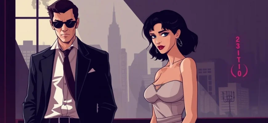 10 Must-Watch Hitman Dramas 10 Must-Watch Hitman Dramas