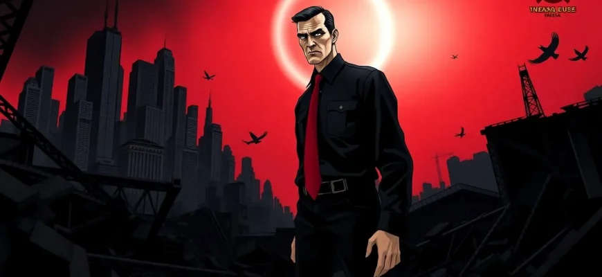 Top 10 Fascist Thrillers to Watch Top 10 Fascist Thrillers to Watch