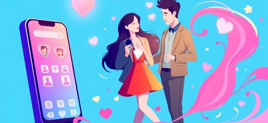 10 Must-Watch Biopics About Online Dating 10 Must-Watch Biopics About Online Dating