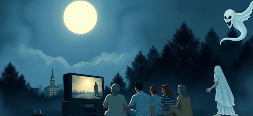 Top 10 Horror Films with Evil Spirits Top 10 Horror Films with Evil Spirits