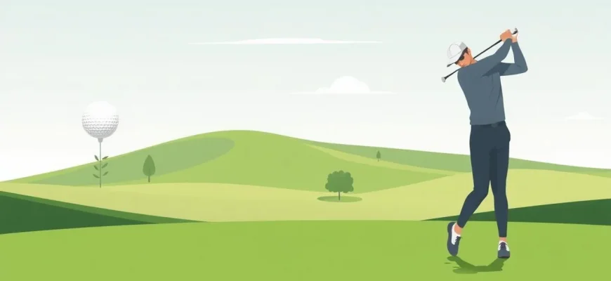 Top 10 Golf Films to Watch Top 10 Golf Films to Watch