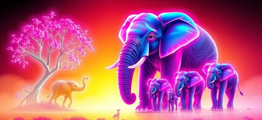 Heartwarming Elephant Love Stories Heartwarming Elephant Love Stories