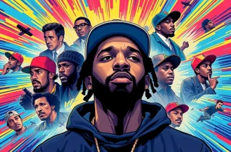 Top 10 Biopics About Rappers