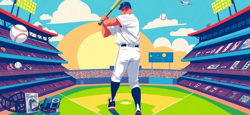 Top 10 Baseball Biopics to Inspire You Top 10 Baseball Biopics to Inspire You