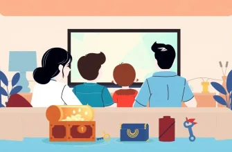 Family Secrets: A Cinematic Journey